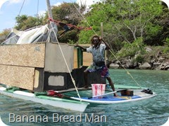 050 Banana Bread Man