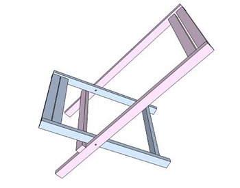 child beach chair plans