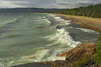Lake Superior Beach