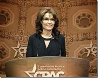 Palin-CPAC 2014
