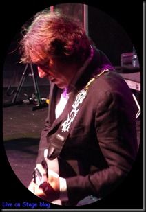 Cesareo Elio e le Storie Tese Cesareo EelST Live on Stage