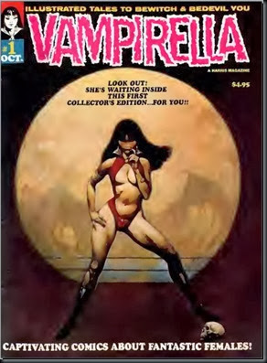 Vampirella 02 Vampirella 02