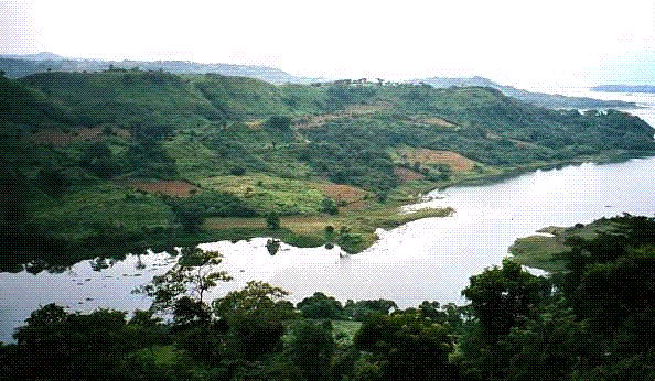 Imagen de Rio Lempa