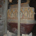 Santes Creus. Sepulcre del rei Pere II el Gran