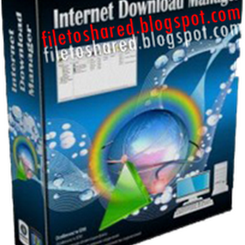 Download Internet Download Manager ( IDM ) 6.08 Build 9 Full Patch