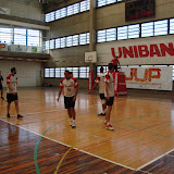 19.06.2010 Vôlei Masculino (Uniban Maria Cândida)