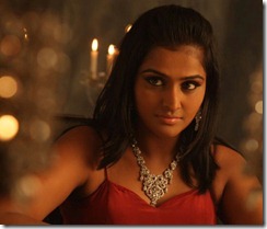 Actress Ramya Nambeesan in Rendavathu Padam Tamil Movie Stills