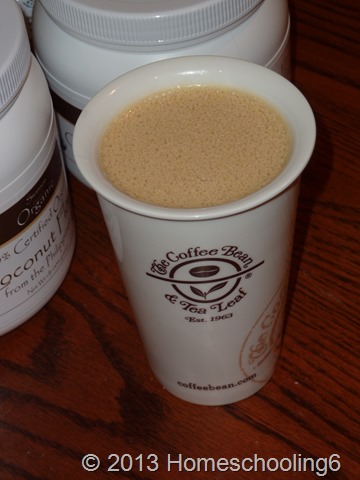 Bullet Proof Coffee Bullet Proof Coffee