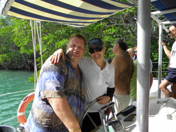 Wayne Ross Pua Coacher, Wayne Ross