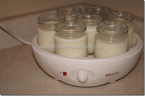 pour into sterilized jars pour into sterilized jars