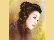 Mystic Samurai Girl