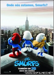 Download 4e7b447f0477e Os Smurfs – R5 AVI Dual Áudio + RMVB Dublado Baixar Grátis