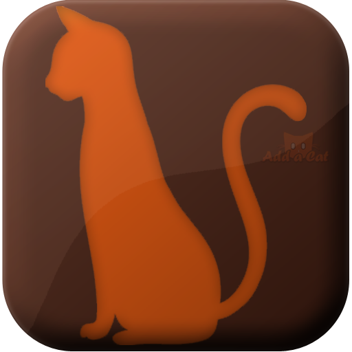 Add a Cat FREE - Photo Editor LOGO-APP點子