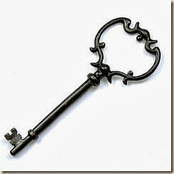 key key