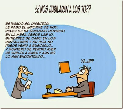 jubilacion a los 70 jubilacion a los 70