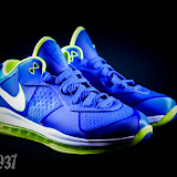 NikeAirMaxLeBron8LowGallery Nike Air Max LeBron 8