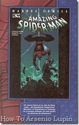 P00015 - The Amazing Spiderman #485