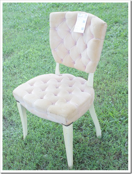 Dining Chair
