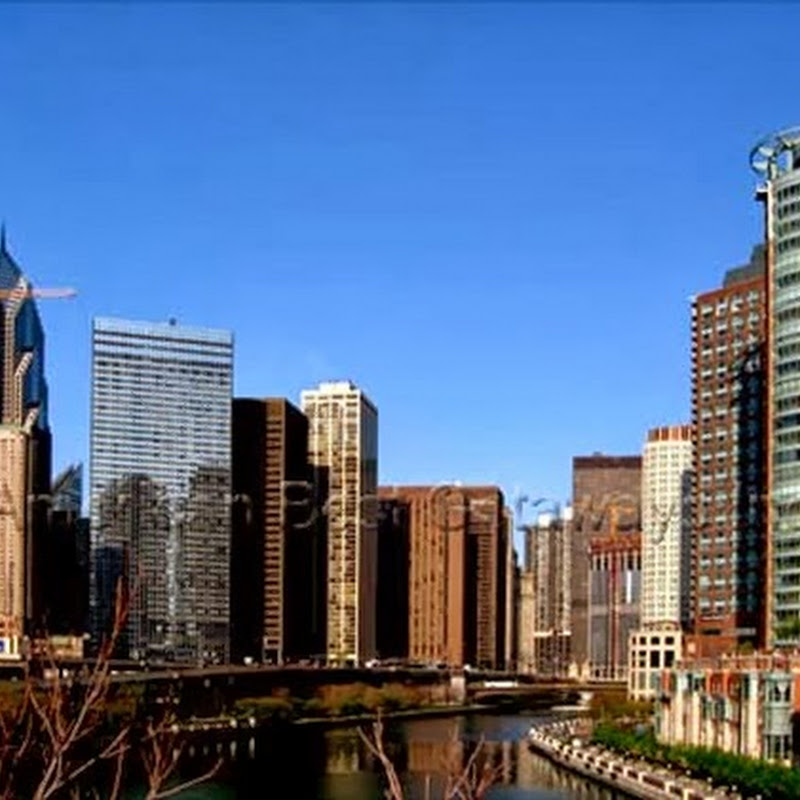 The best places to travel in the U.S.: Chicago - Best Places to Travel