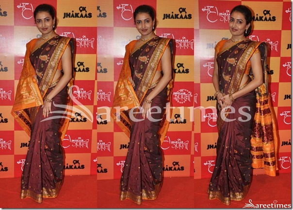 Maroon_Traditional_Silk_Saree Maroon_Traditional_Silk_Saree
