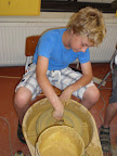 Grabbelpas zomer 2011: Foto