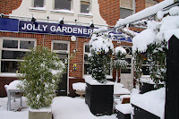 The Jolly Gardeners
