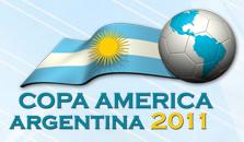 Ver Copa America 2011 en VIVO