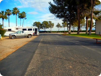 Pima Fairgrounds