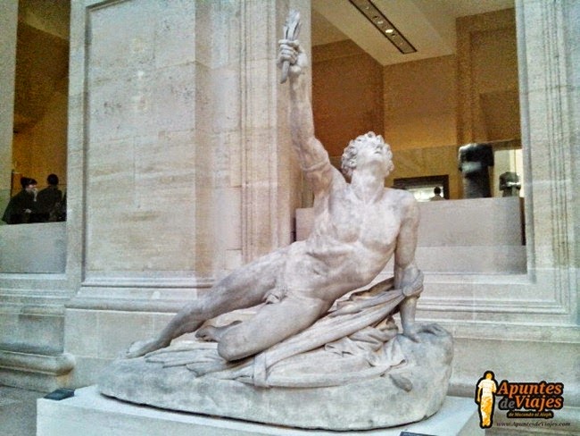 Consejos Museo del Louvre 10