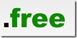 dotfree-free-domains