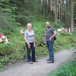 Märchenwanderung am Tuxbachweg