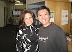 Soledad O'Brien