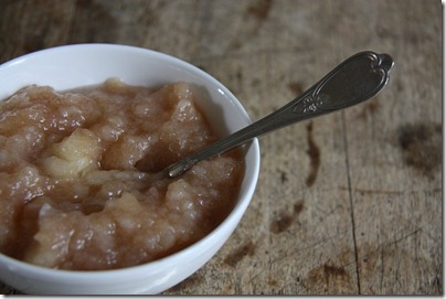 appelmoes