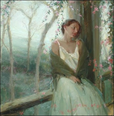 Johanna Harmon