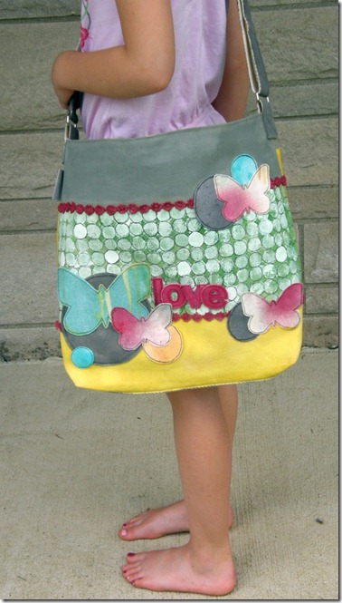 Love Tote_AMcGrew Love Tote_AMcGrew