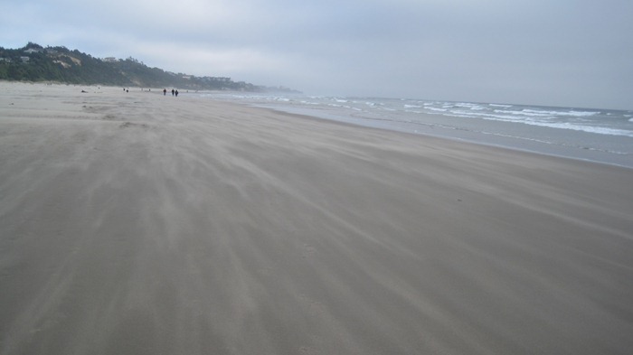 Agate Beach