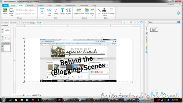 Storybook Creator Plus Digital scrapbooking/ Storybook Creator Plus