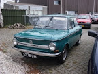 NSU Prinz 4