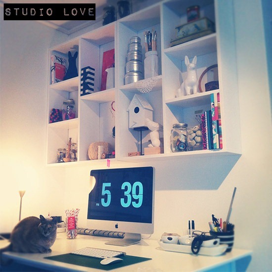 studio-love
