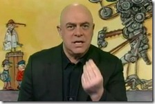 Maurizio Crozza