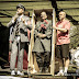 Recesistický 1.Máj na Pláních pod Ještědem<br />
foto: (c) Jiří Částka, www.FotoBanka.net