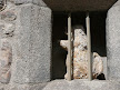 imprisoned beast Le Malzieu-Ville