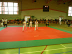 Cupa Romaniei 2011, Oradea