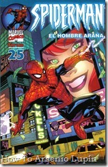 P00025 - The Amazing Spiderman #495 P00025 - The Amazing Spiderman #495