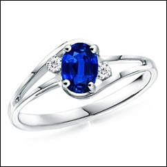 The Embrace Ring