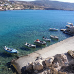 Λιμανάκι στην Αμμοπή