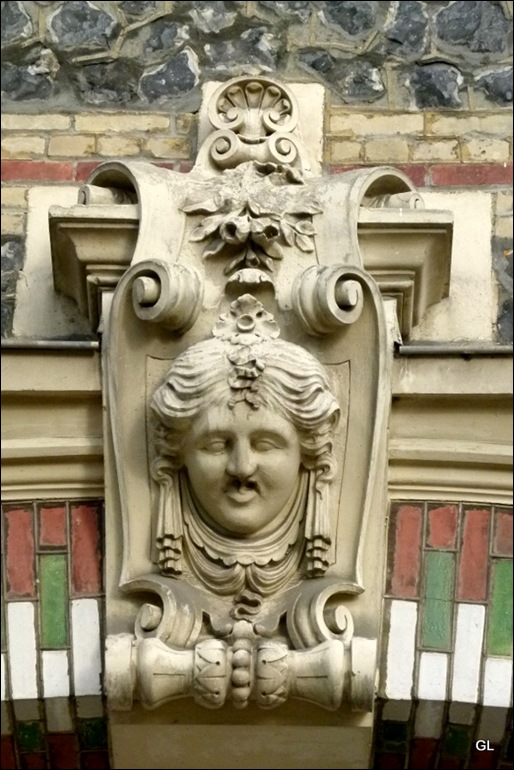 fronton