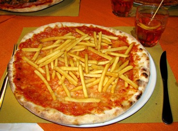 pizza-french-fries