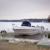 Först i 2010