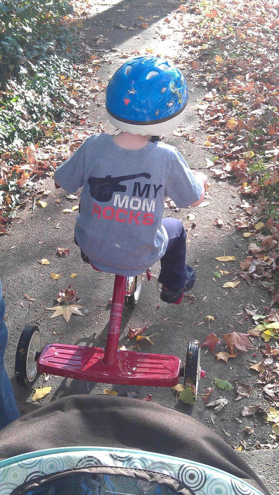 motor bike